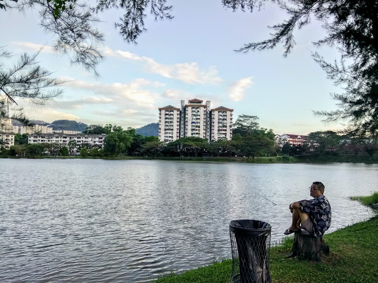 Pandan Perdana Lake - Image 1