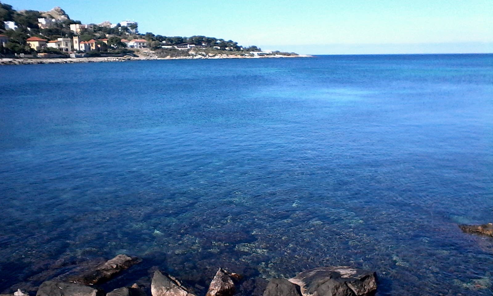 Sferracavallo Bay Palermo - Image 1