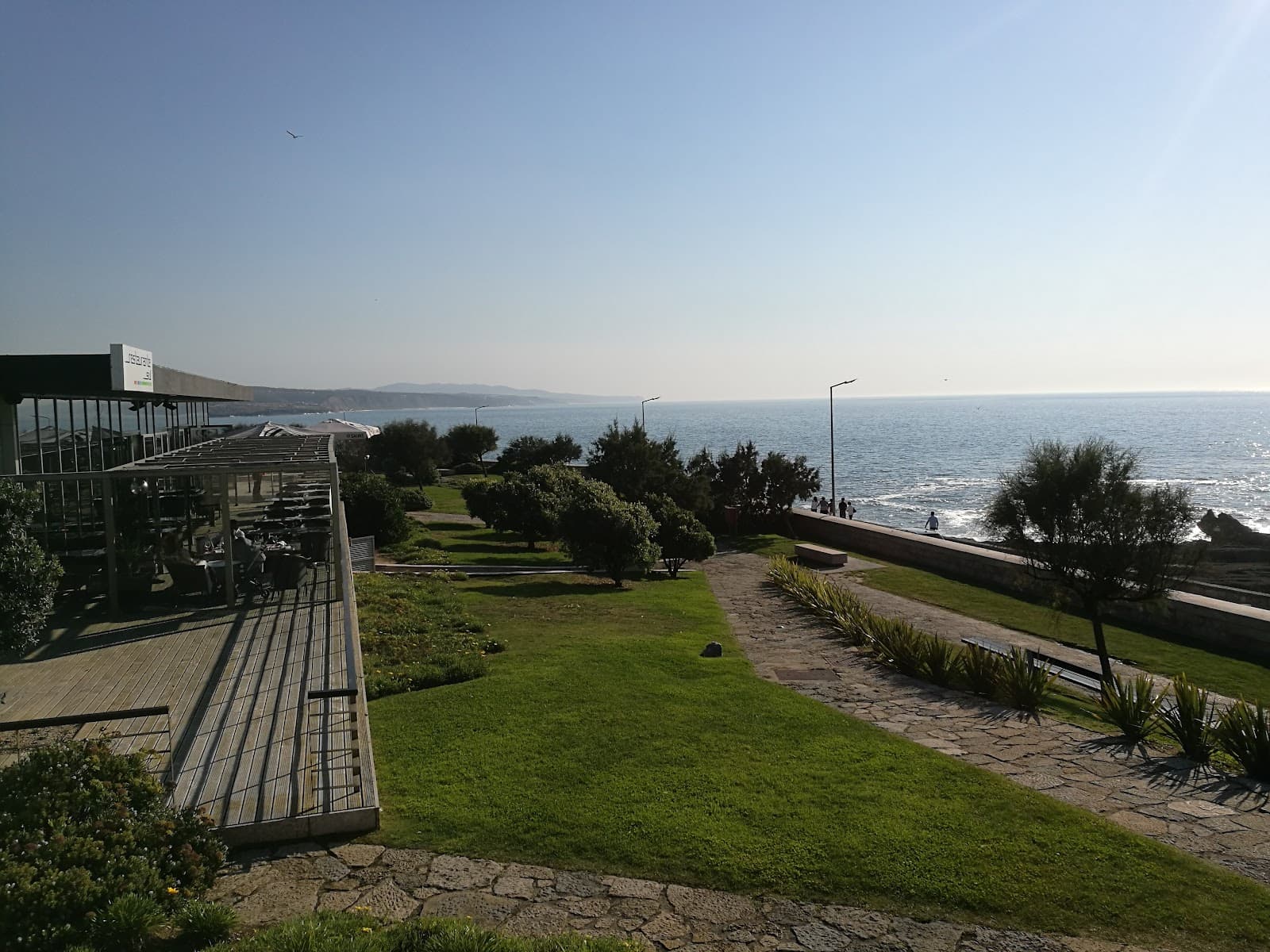 Parque de Santa Marta Ericeira - Image 1