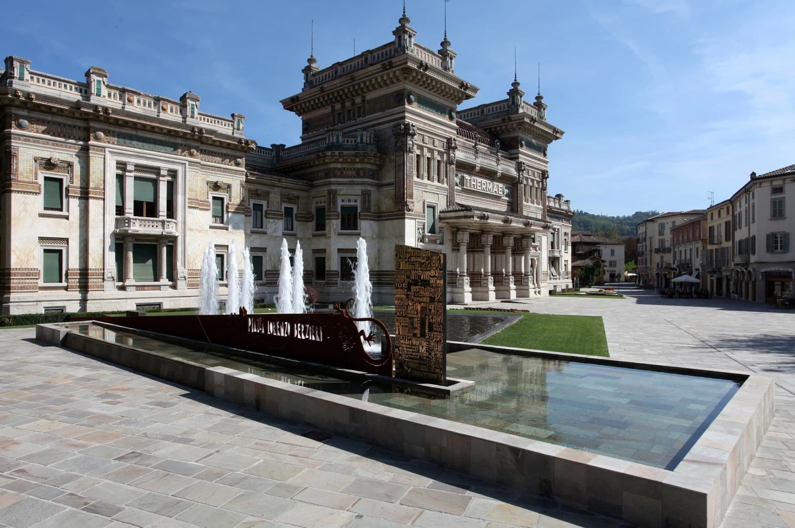 Terme Berzieri - Image 1