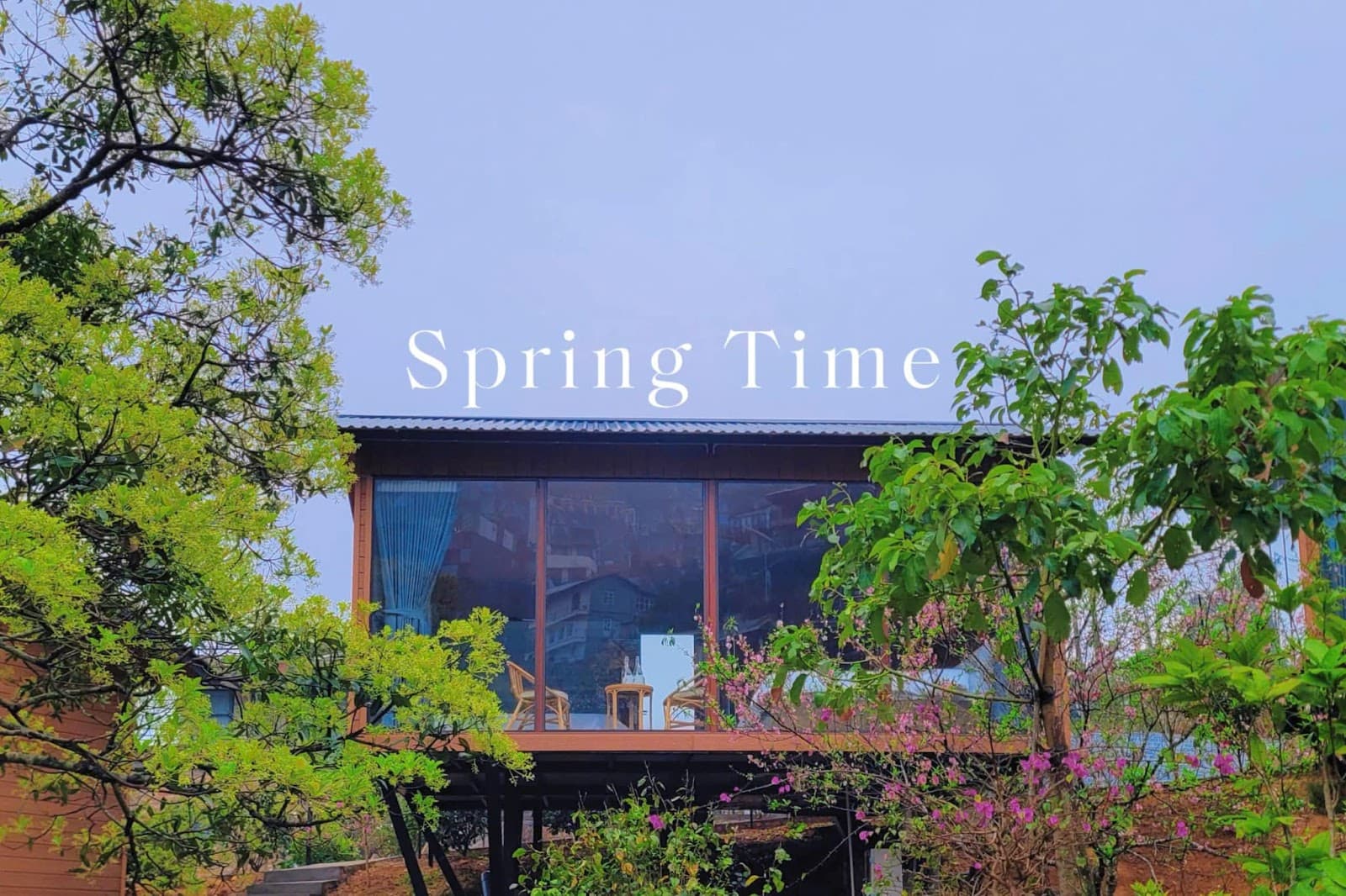 Chula Lanh Tam Hon Homestay - Image 1