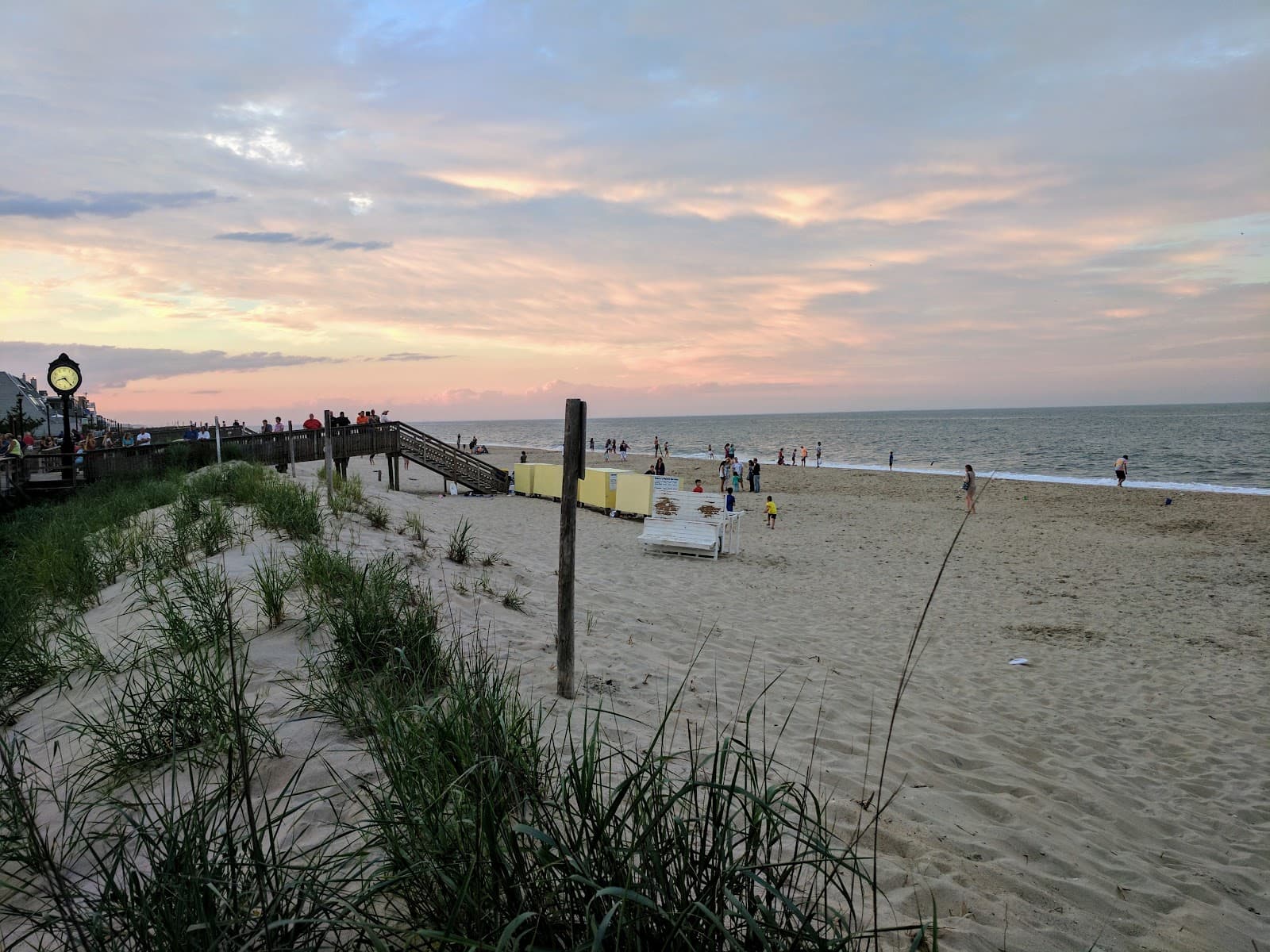 Bethany Beach Boardwalk - Image 1