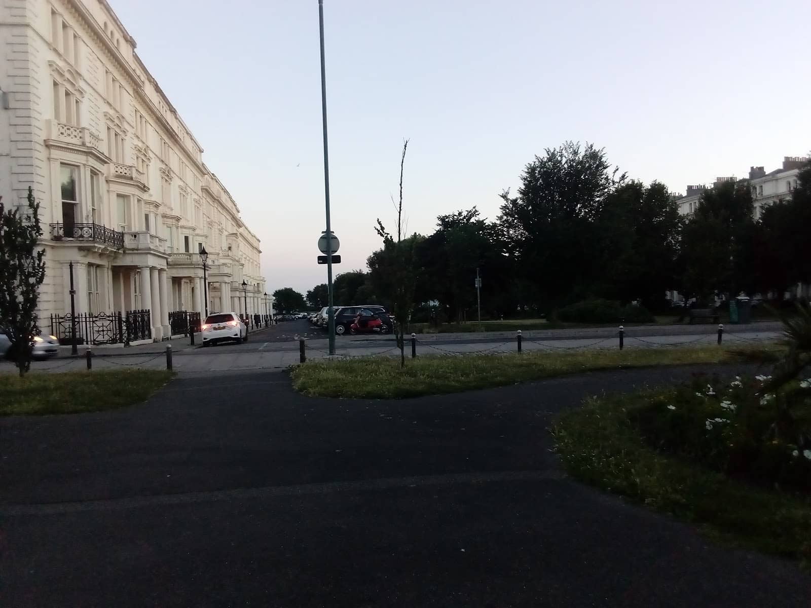 Vertical photo