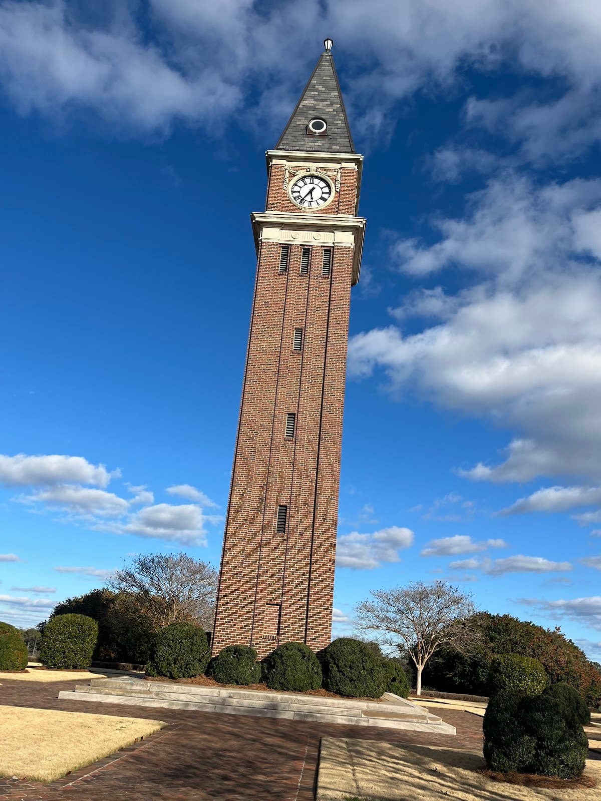 Callaway Memorial Tower - Image 1