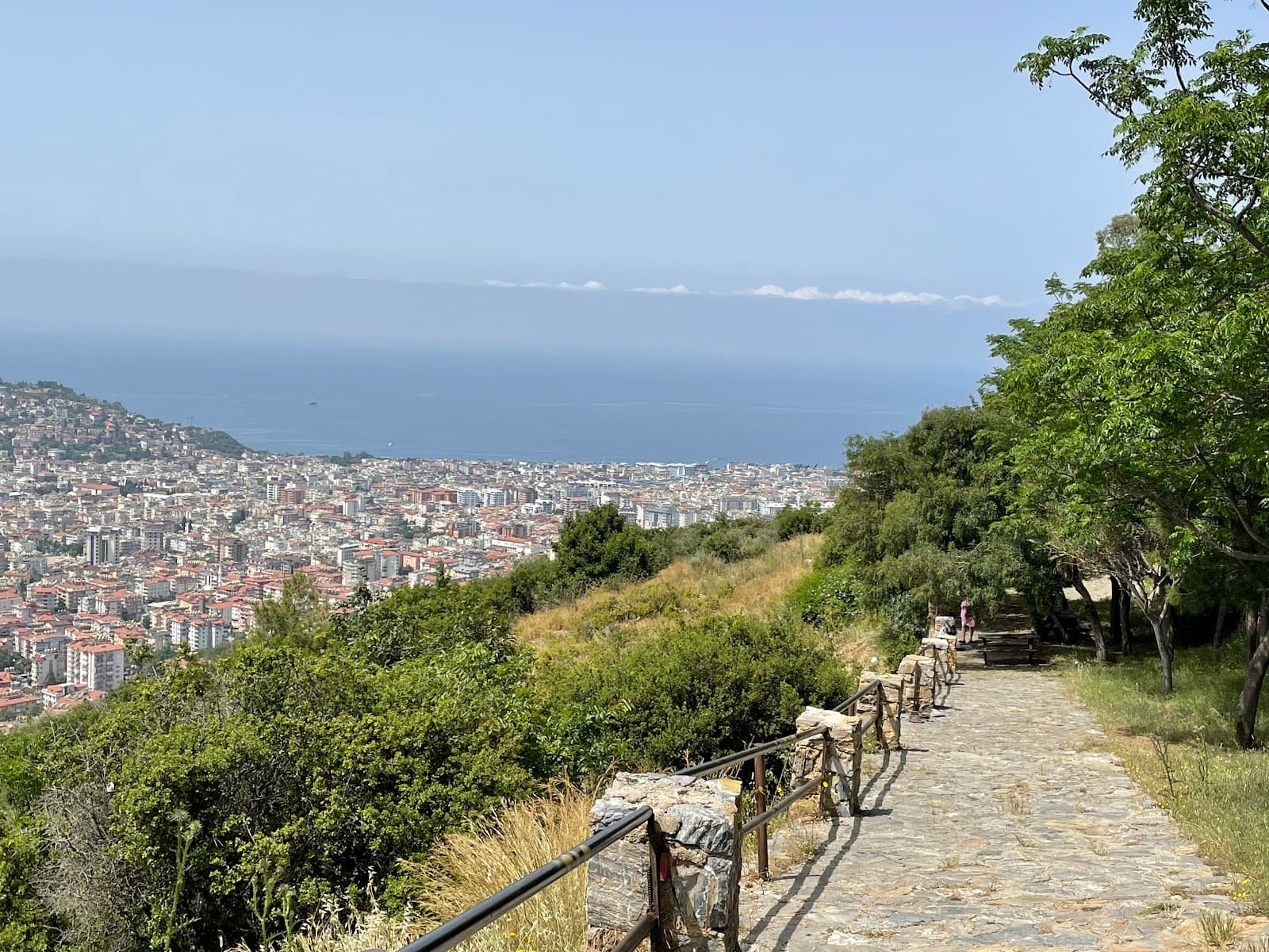 Alanya Seyir Terası - Image 1