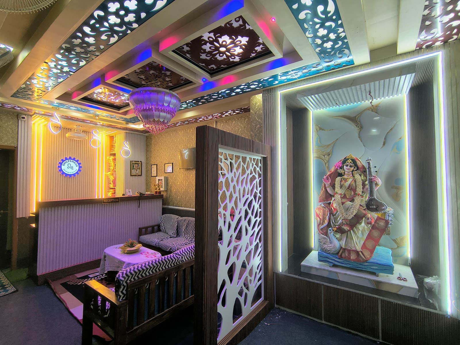 Tripura Shilpangan - Image 1