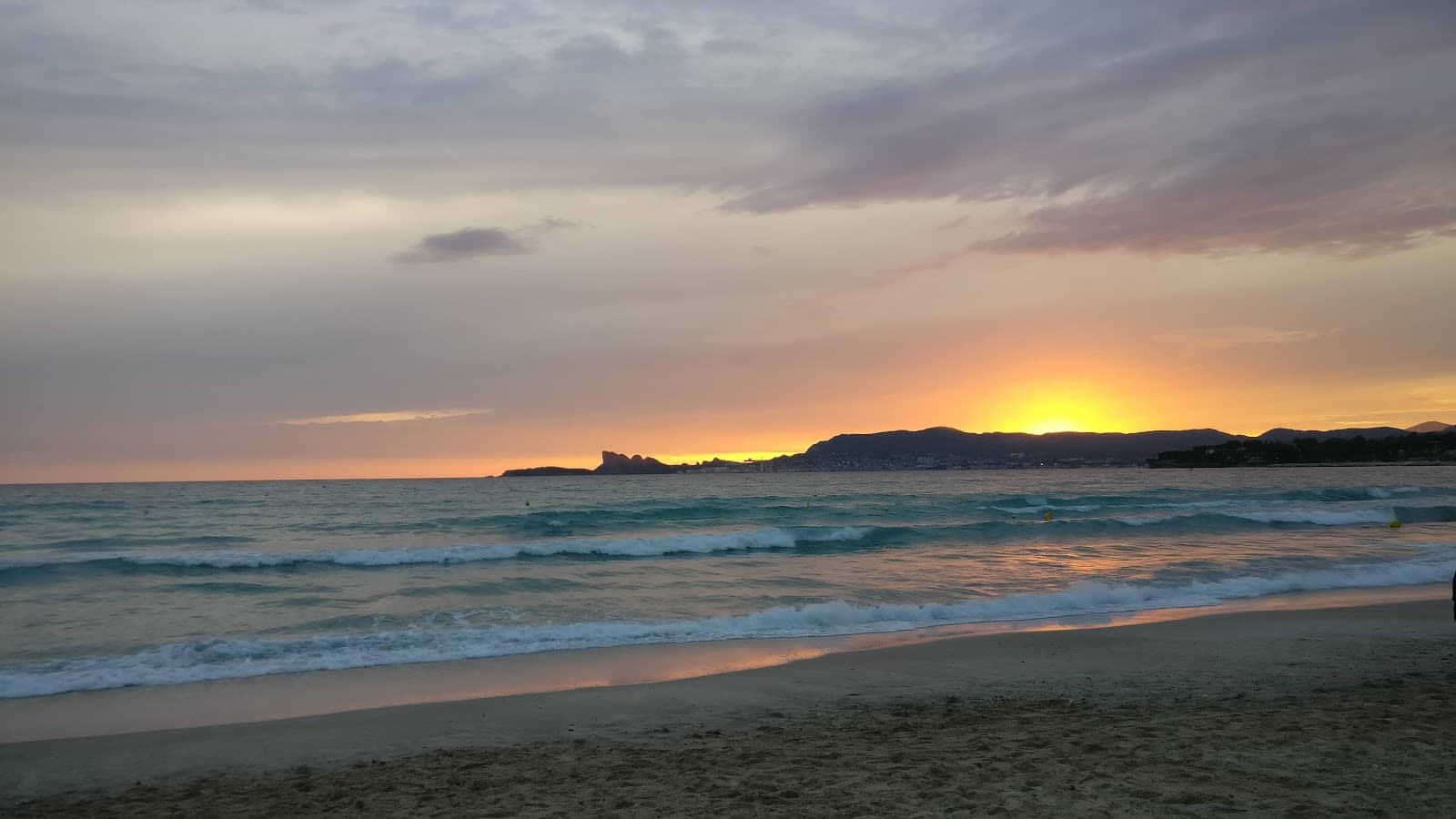 Promenade des Lecques - Image 1
