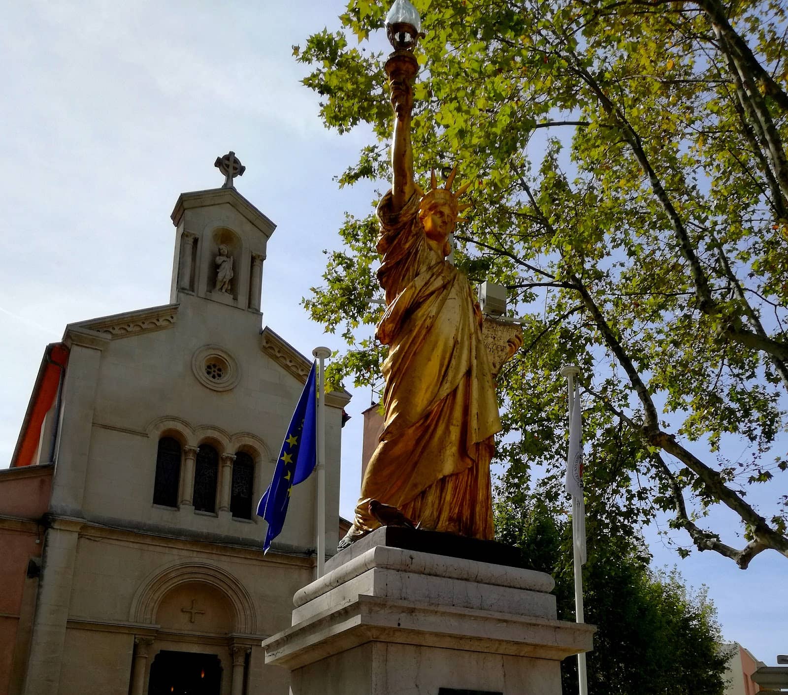 Nouveau Port des Lecques