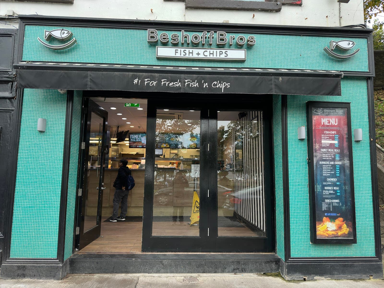 Beshoffs Howth - Image 1