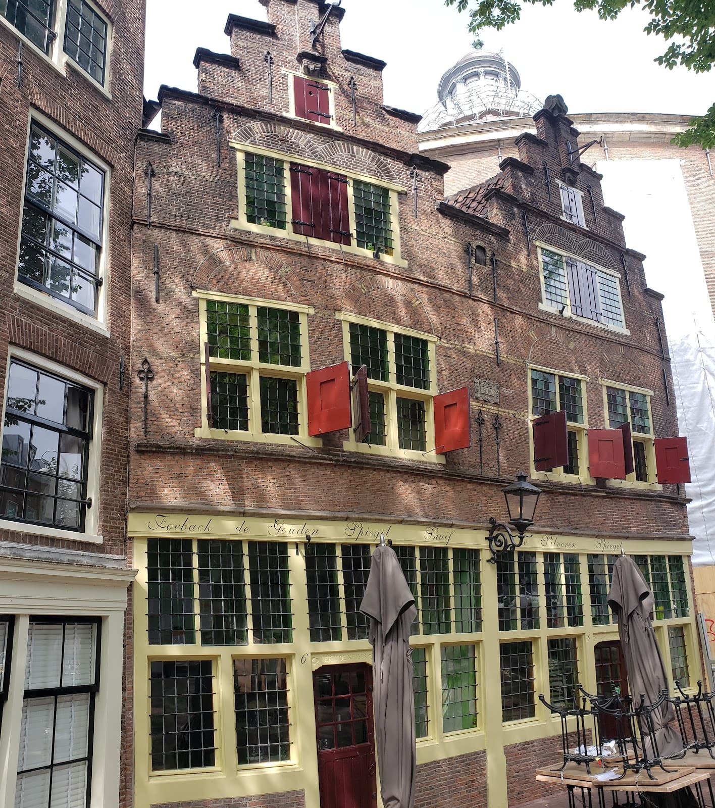 Anne Frank Walking Tour - Image 1