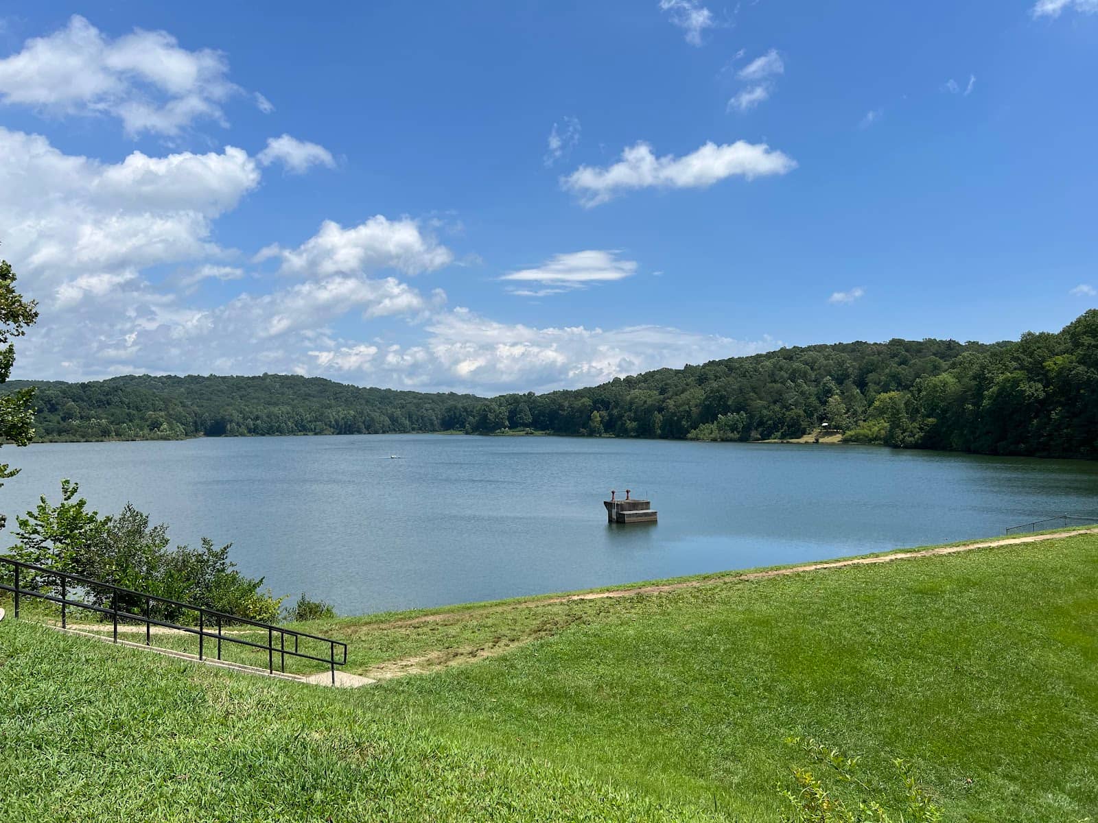 Tubing and Water Activities