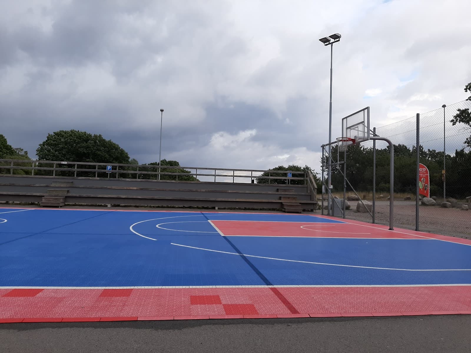 Långviken Beach - Image 1
