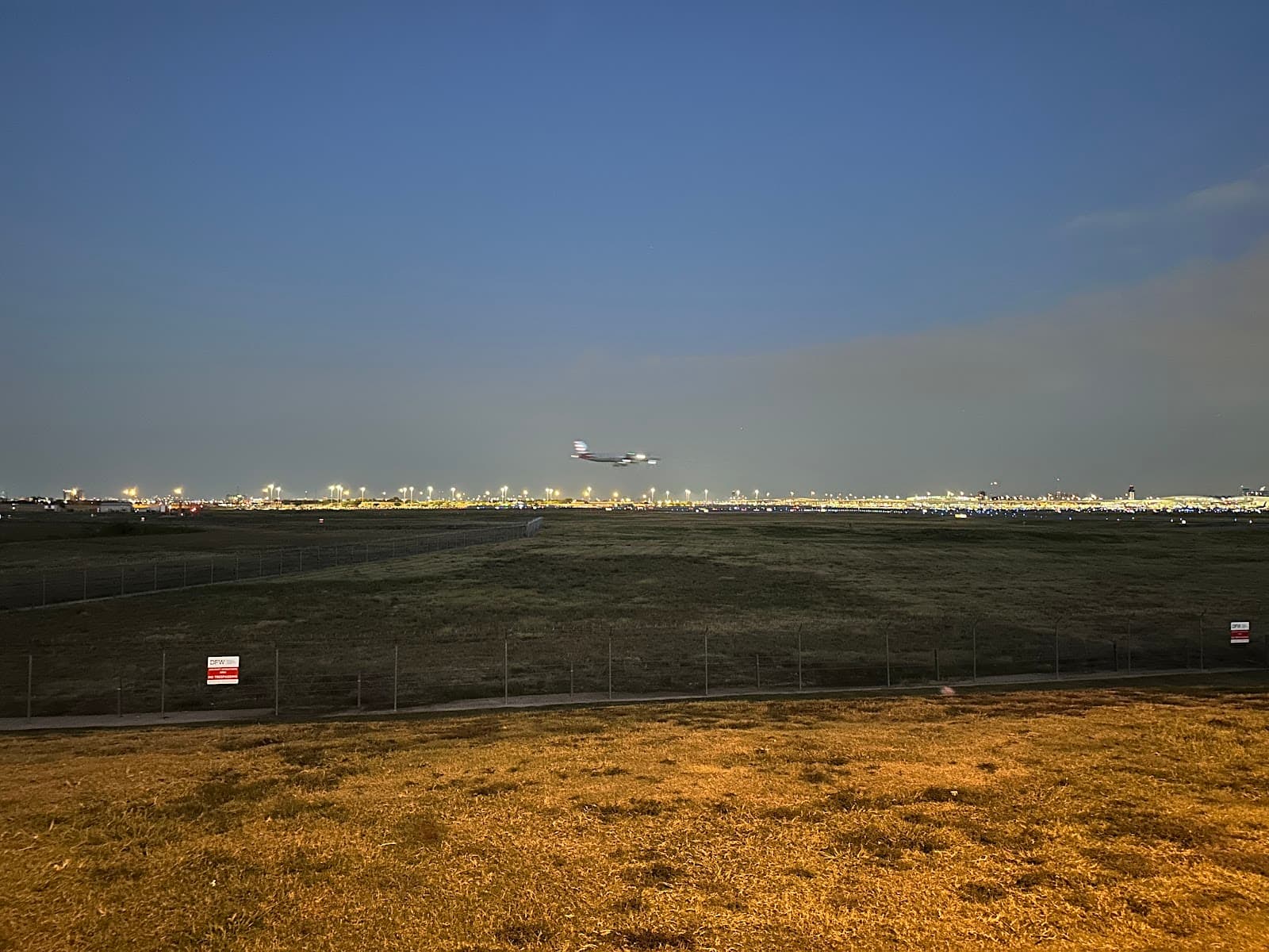 Founders Plaza DFW - Image 1