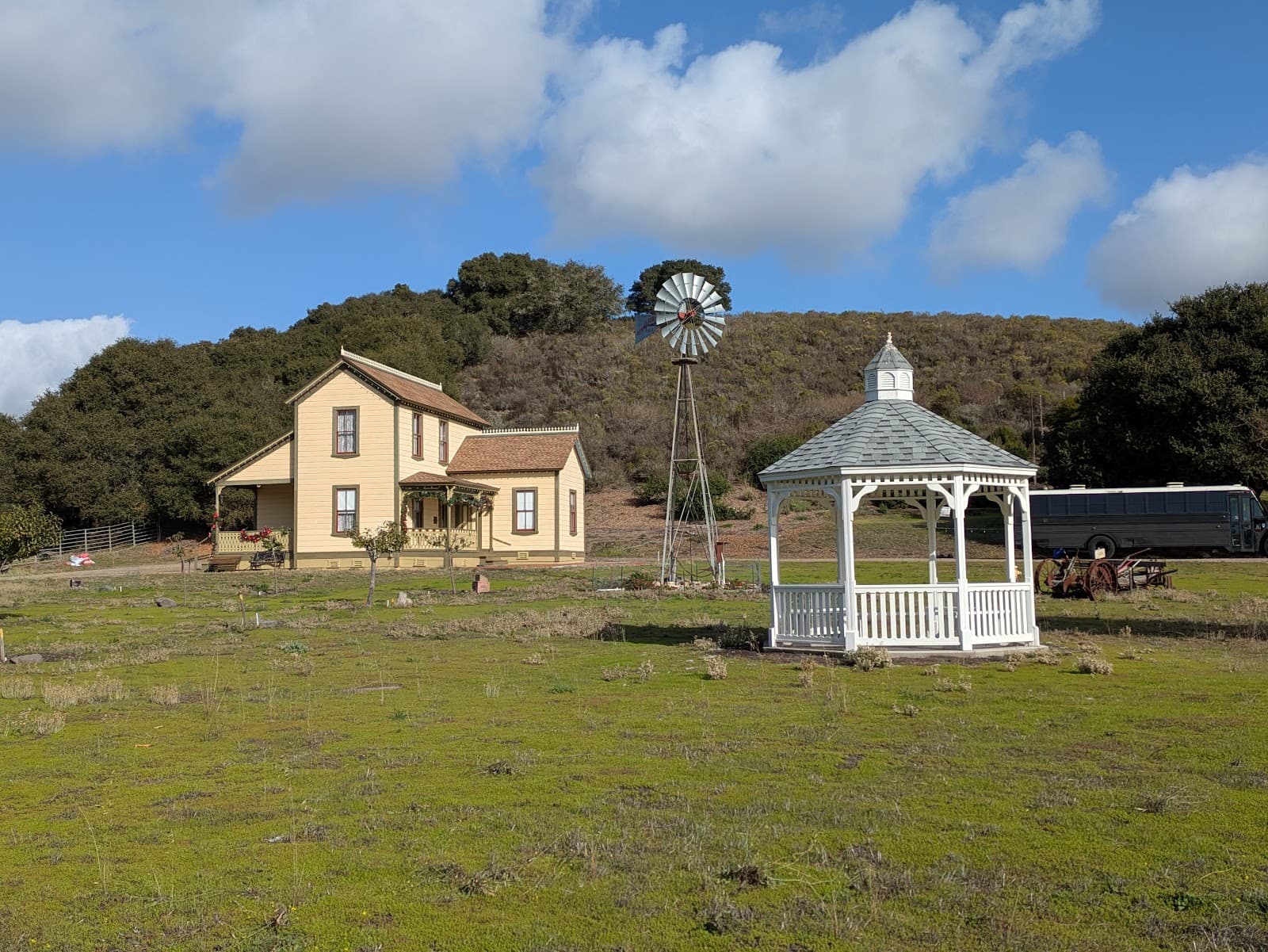 Price Historical Park - Image 1