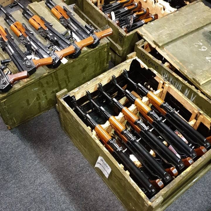 Team Building Packages