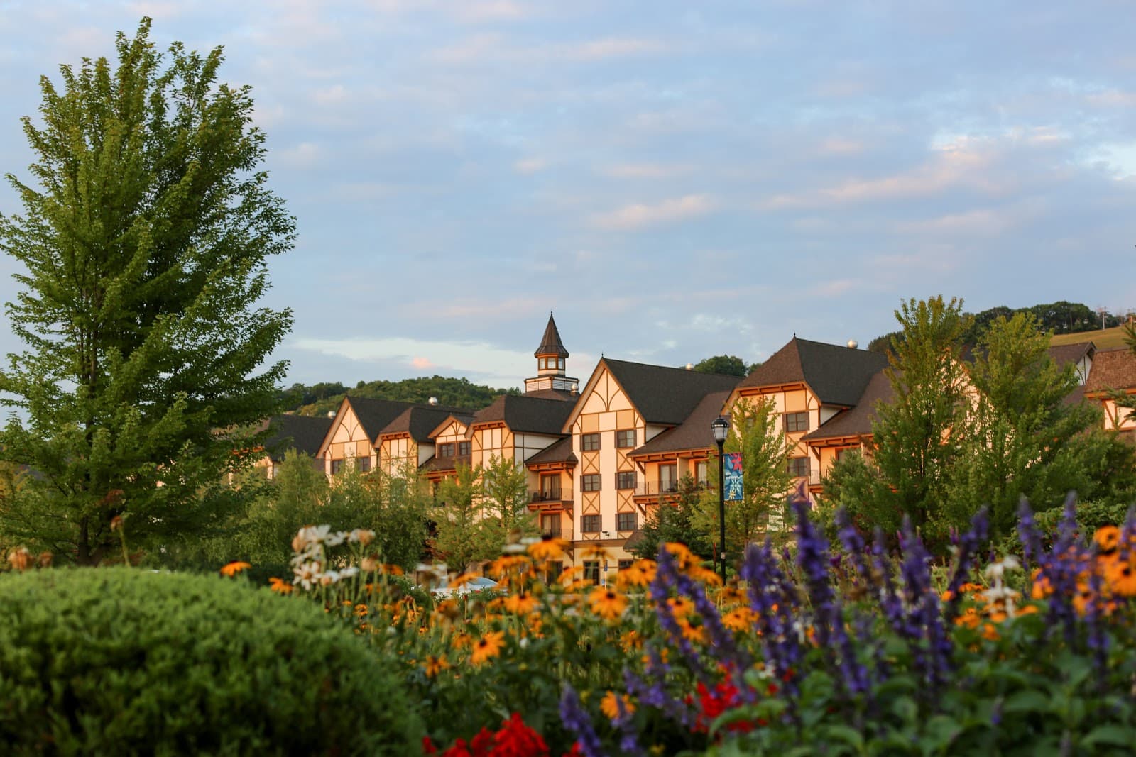 Boyne Mountain Resort - Image 1