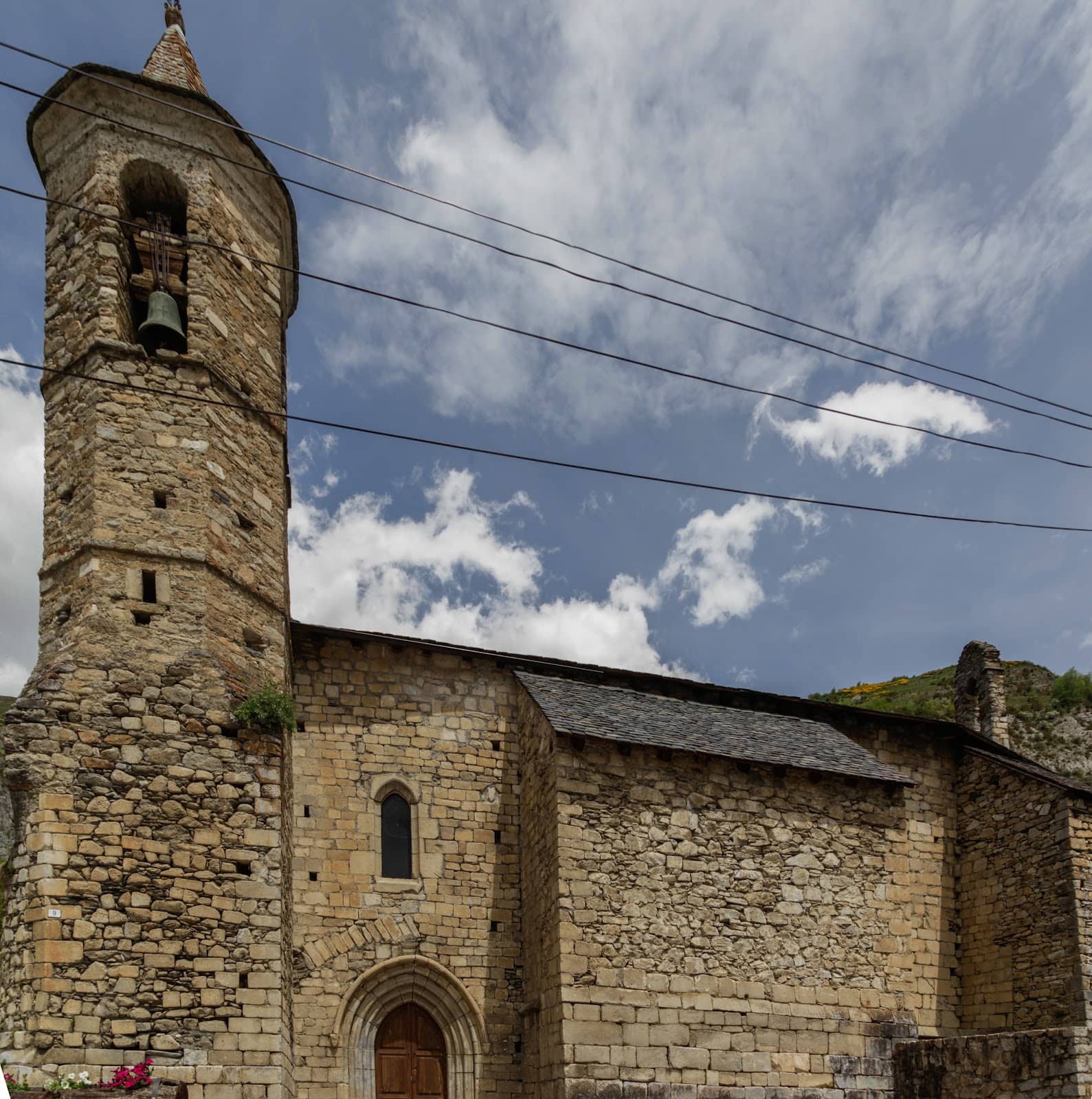 Exterior Facades