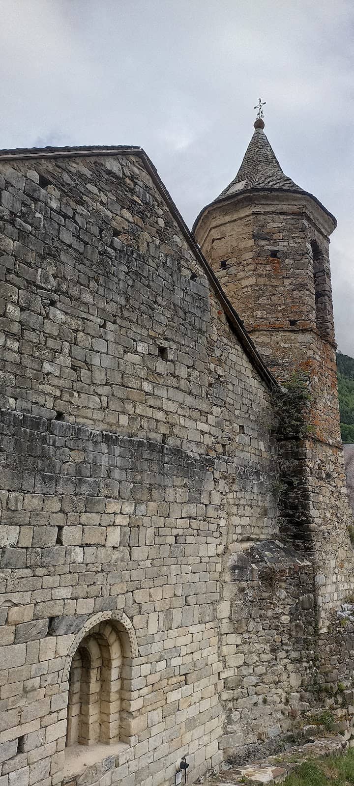 Vertical photo