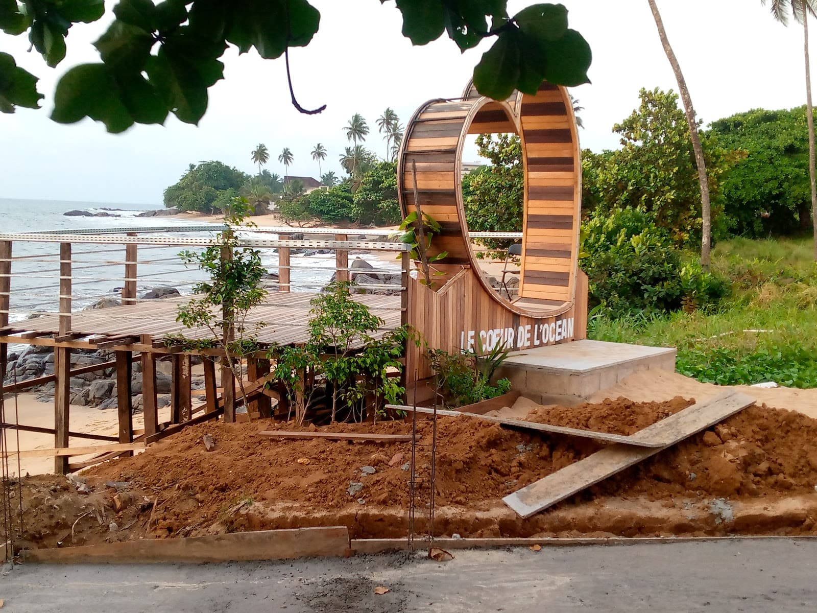 Kribi Beach Kribi - Image 1