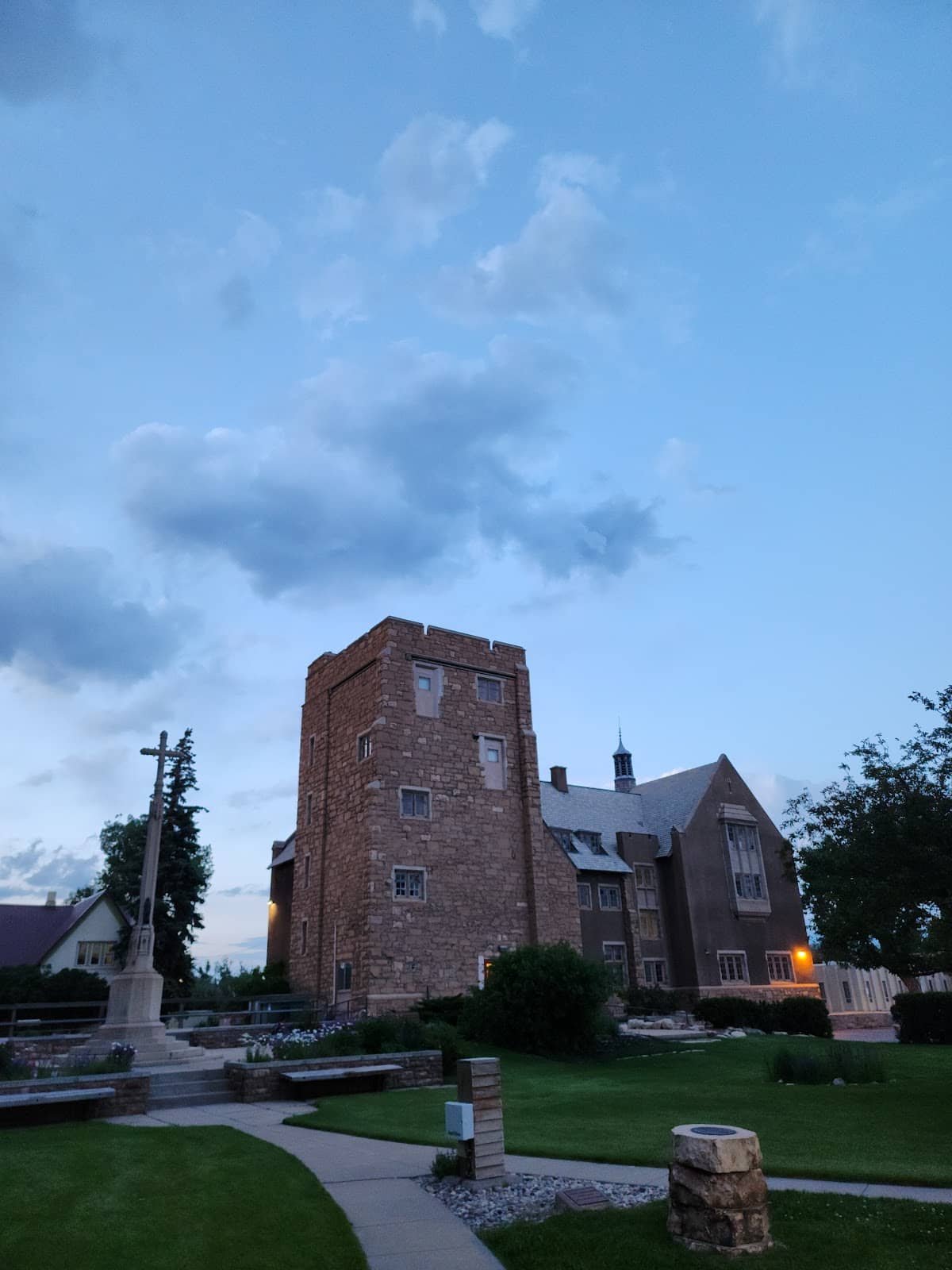 Vertical photo