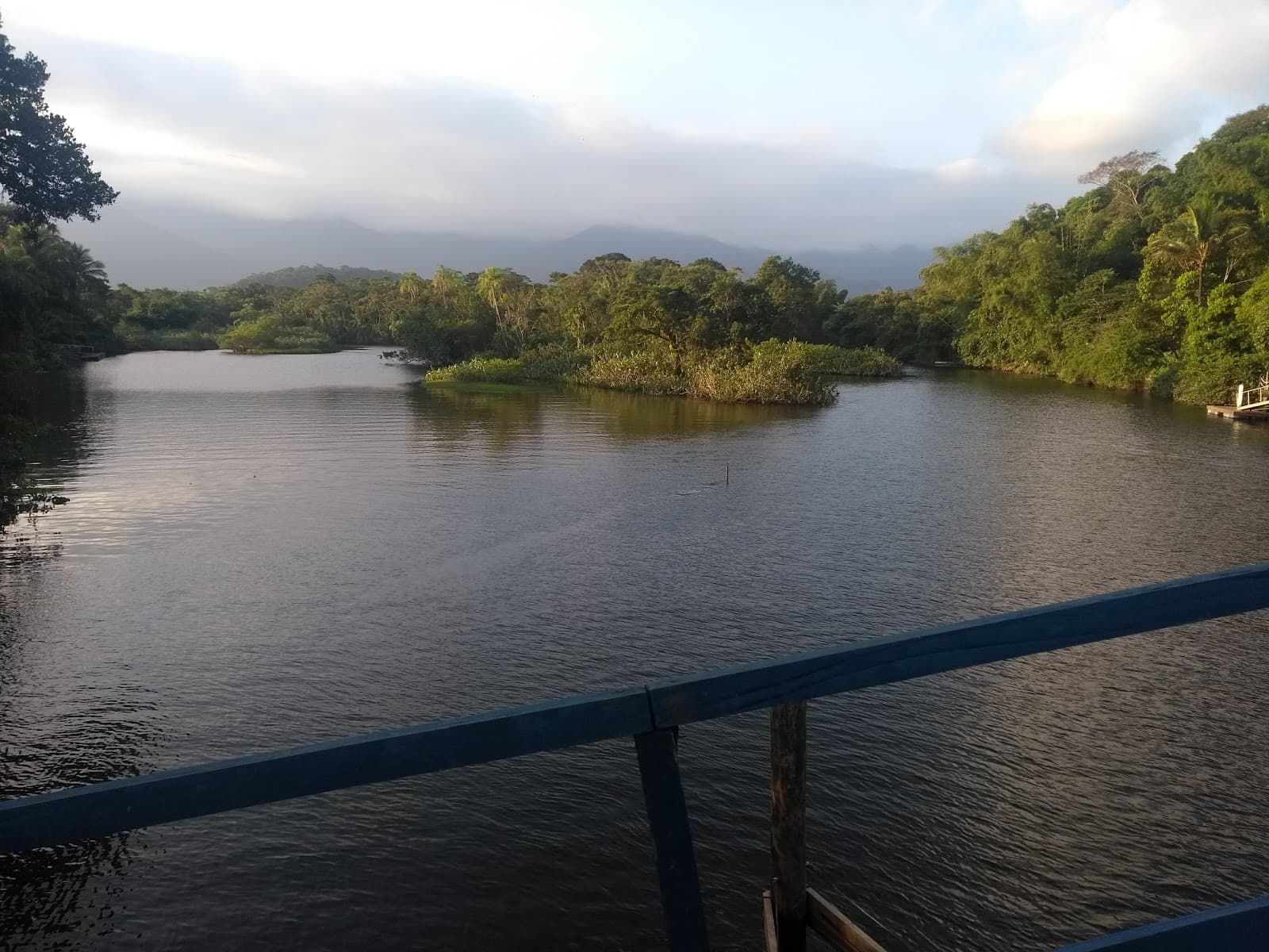 Ponte do Rio Una - Image 1