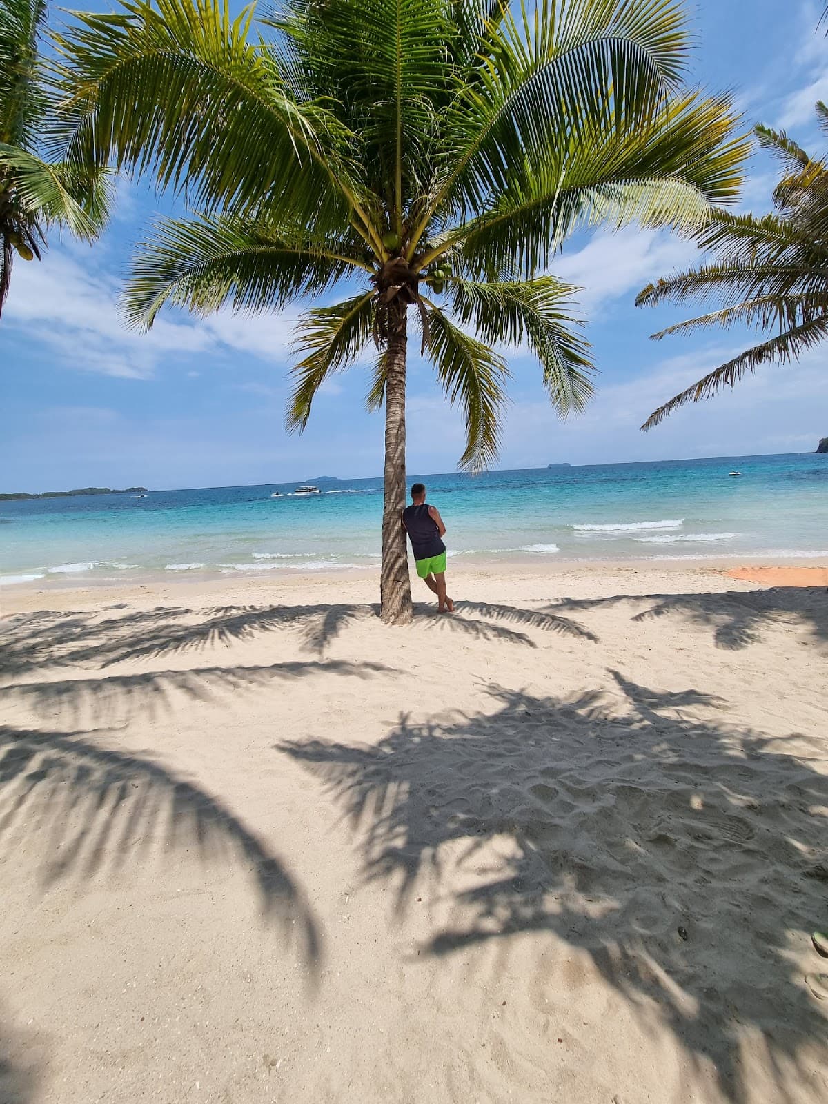 May Rut Island Phu Quoc - Image 1