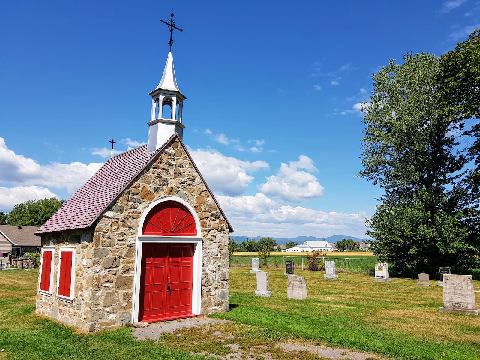 Île d'Orléans - Image 1