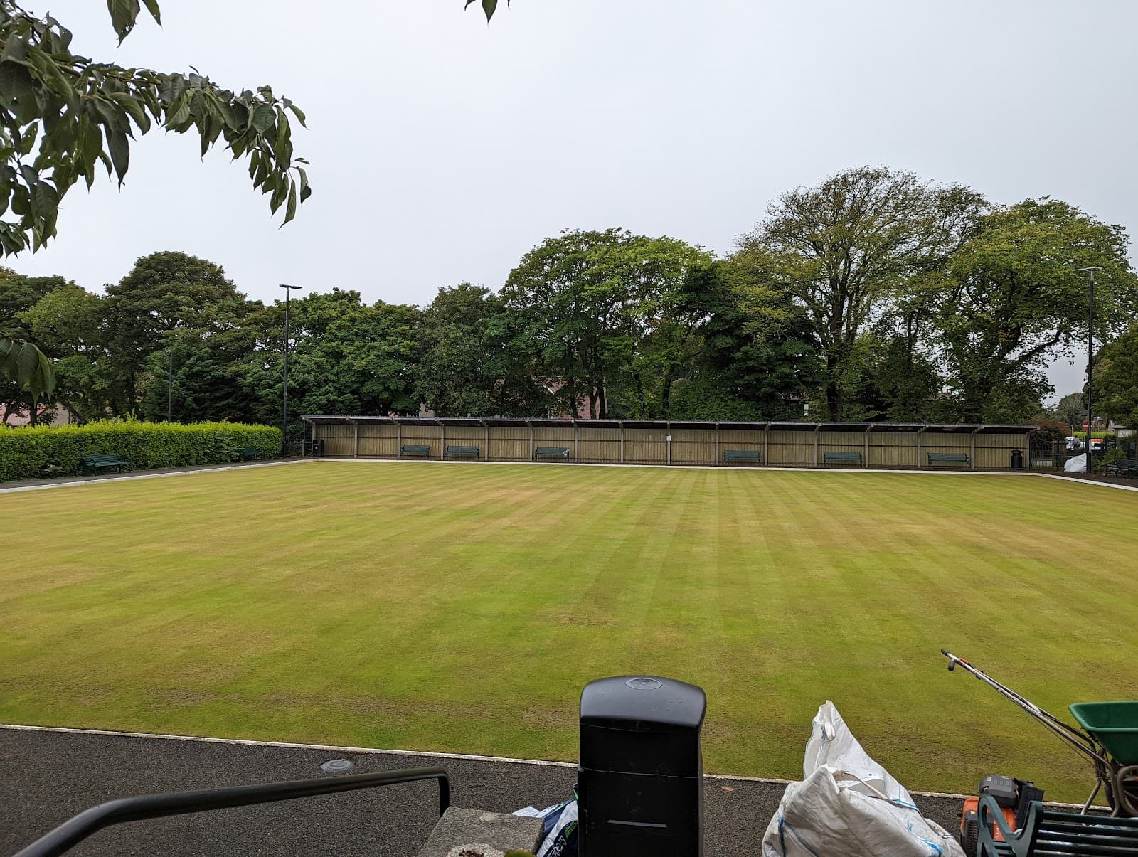 Noble's Park - Image 1