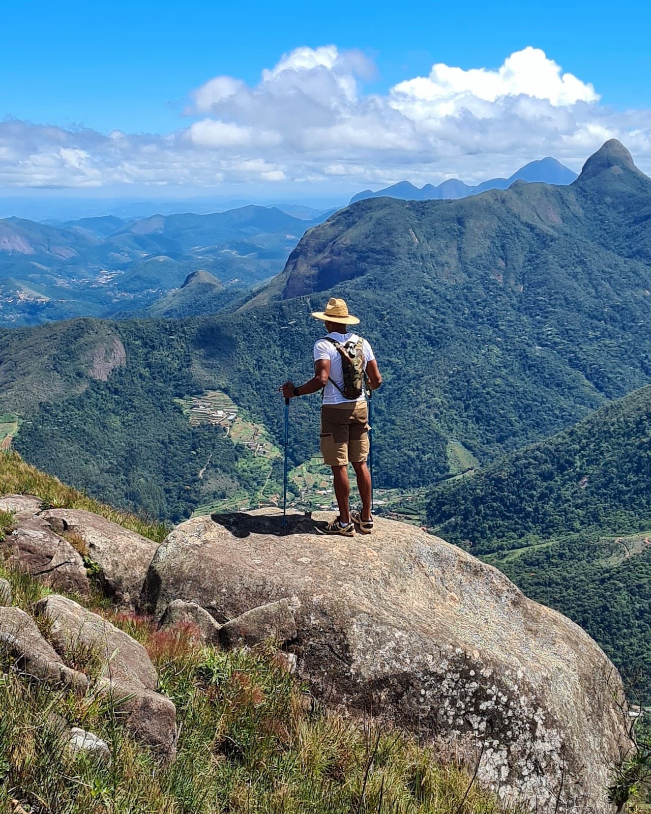 Cobiçado and Ventania Trail - Image 1