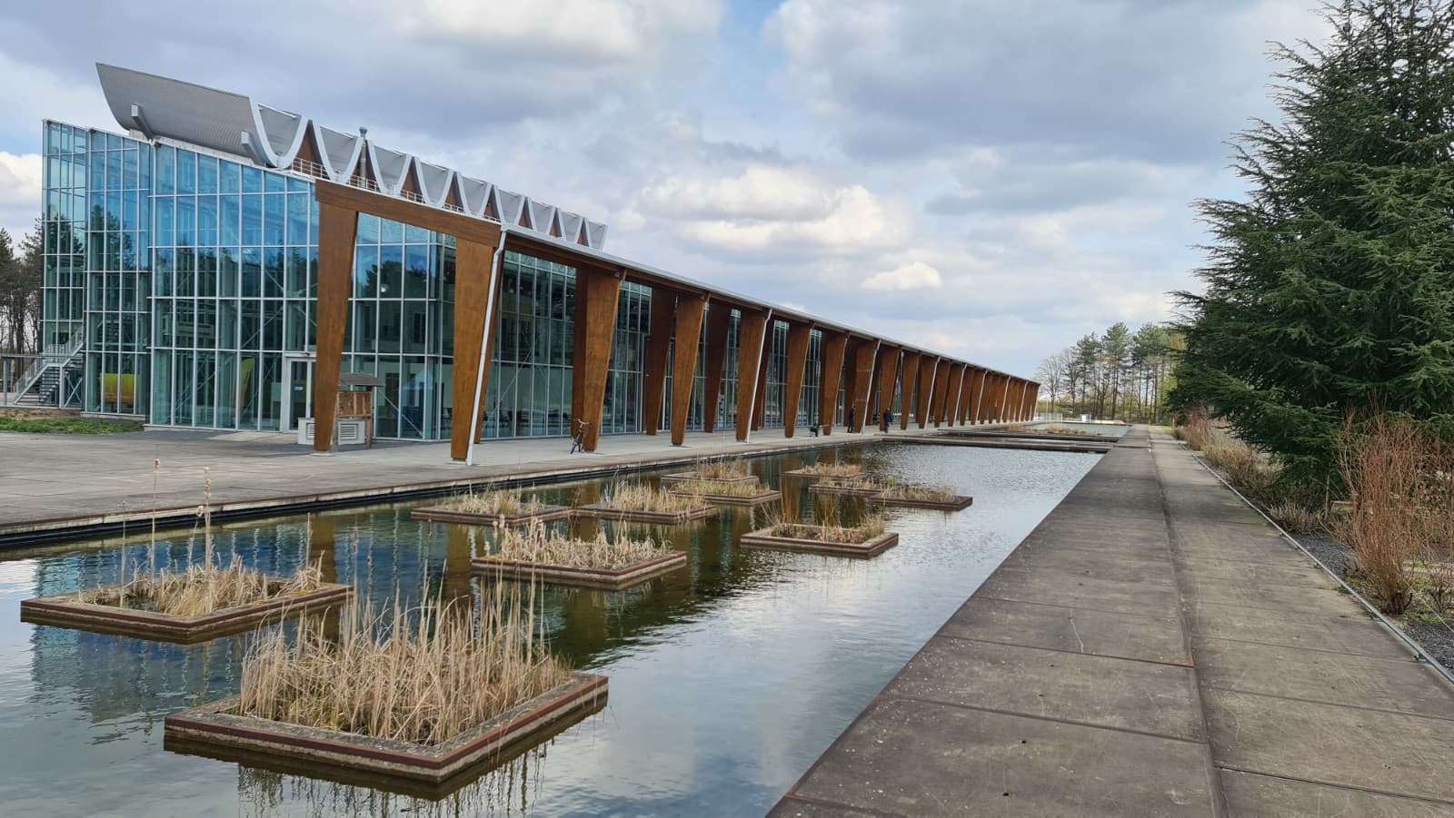 Villa Flora (Floriade 2012) - Image 1