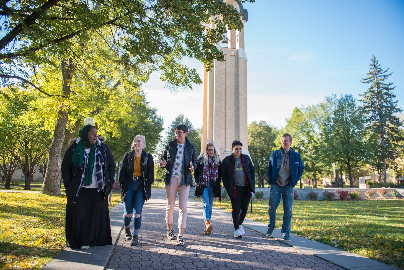 Concordia College (Moorhead) Campus - Image 1