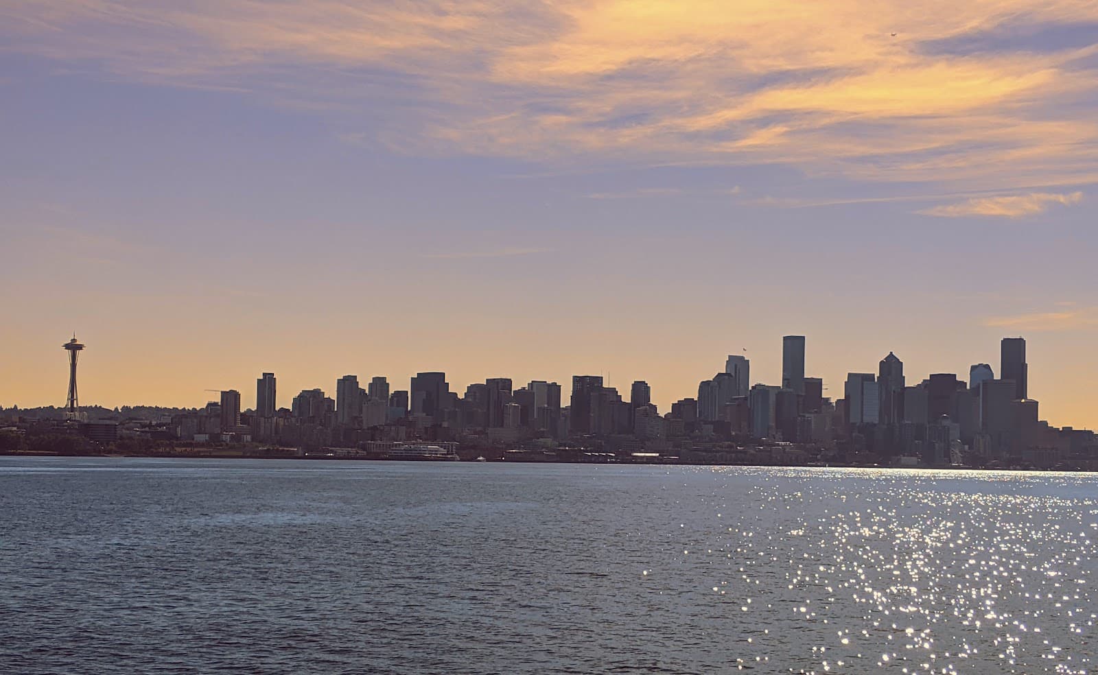 Bainbridge Island - Image 1