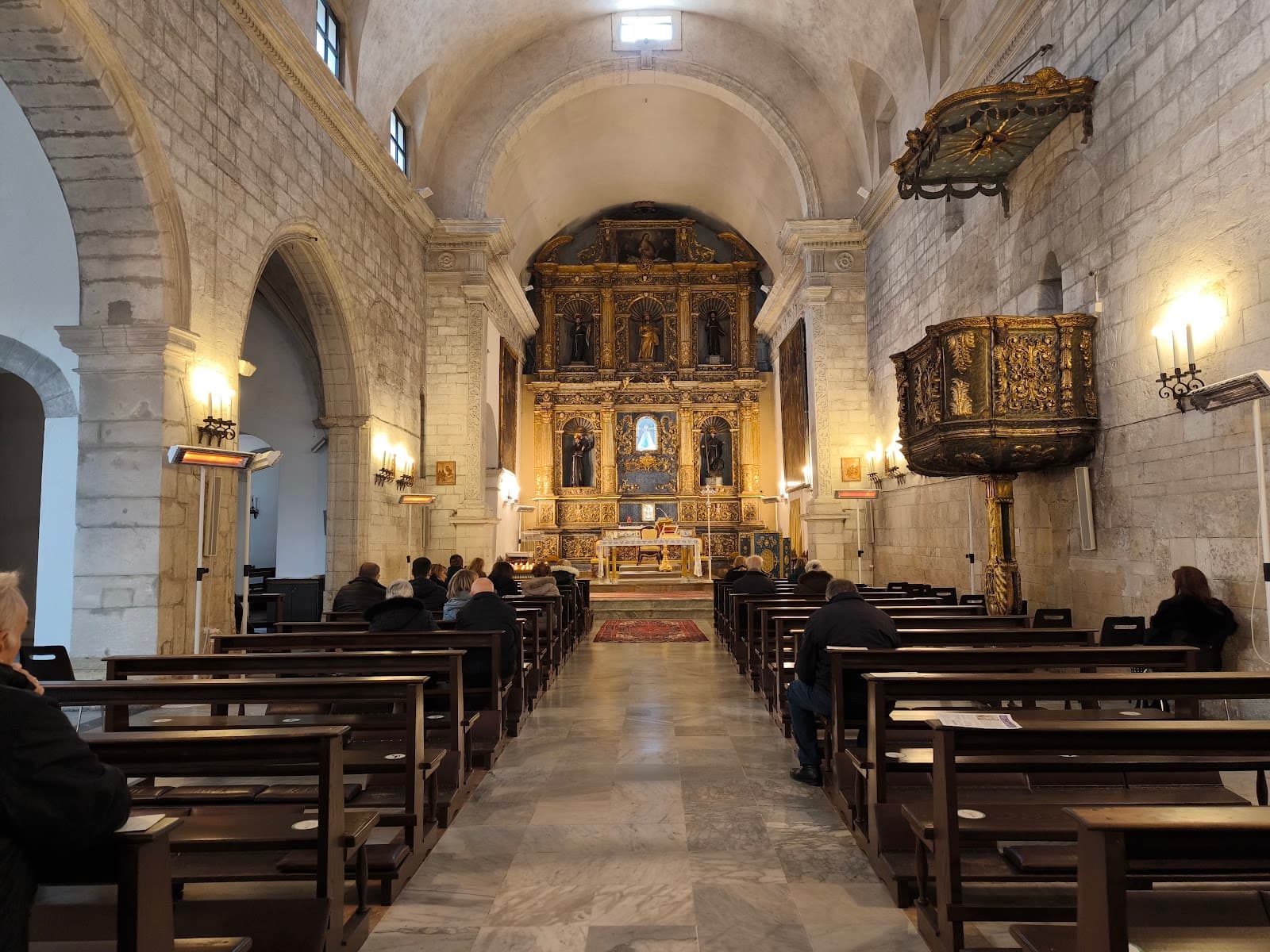 San Pietro di Silki (Monastero) - Image 1