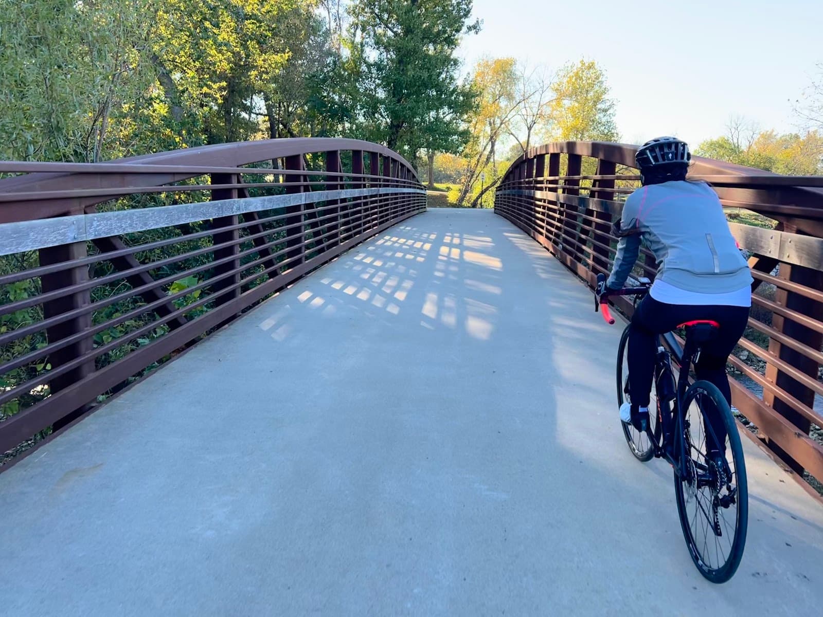 Razorback Greenway (Springdale) - Image 1