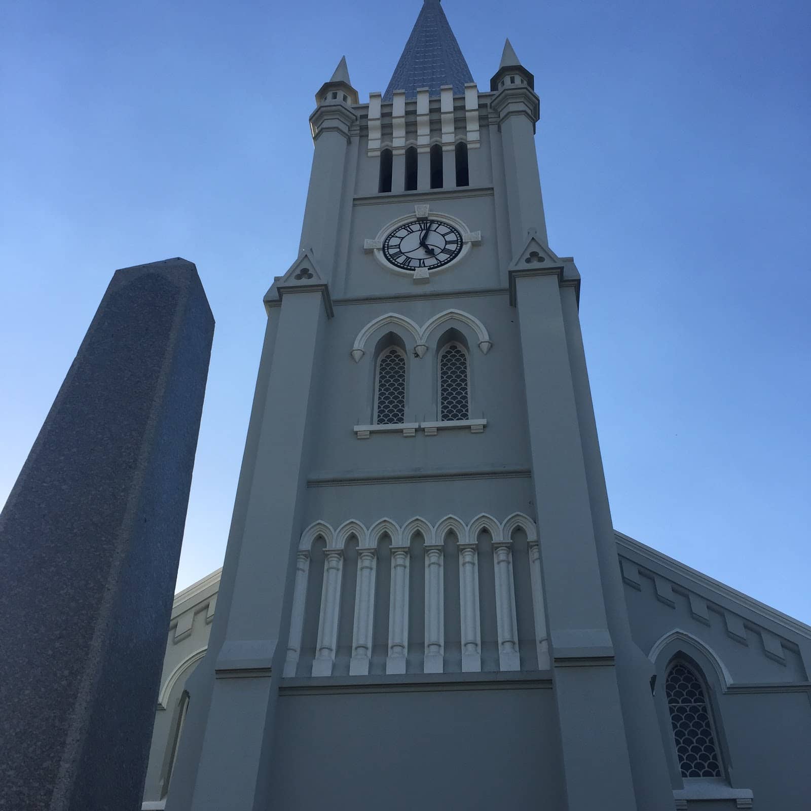 Vertical photo