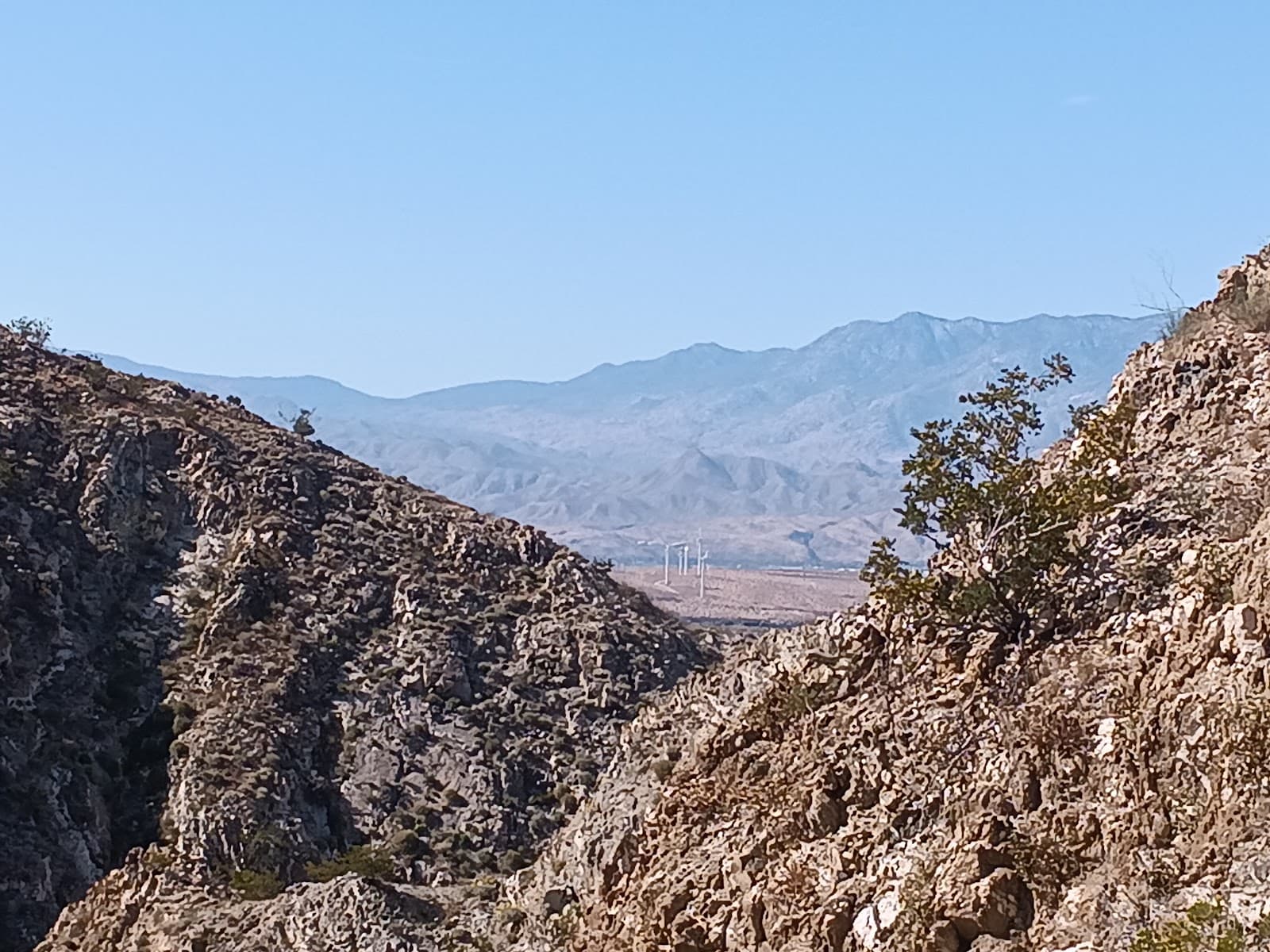 Long Canyon Trailhead - Image 1