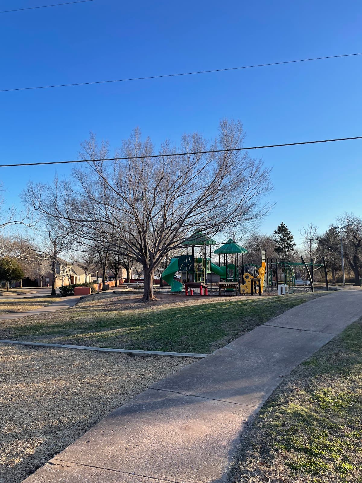 Stephenson Park - Image 1