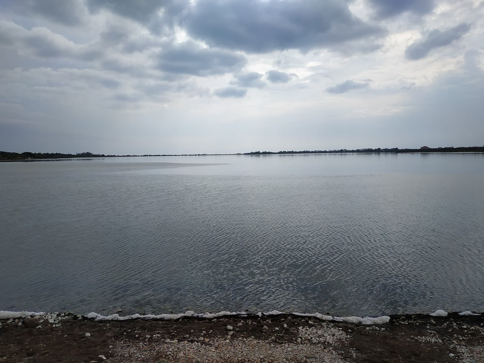 Moynaki Lake - Image 1