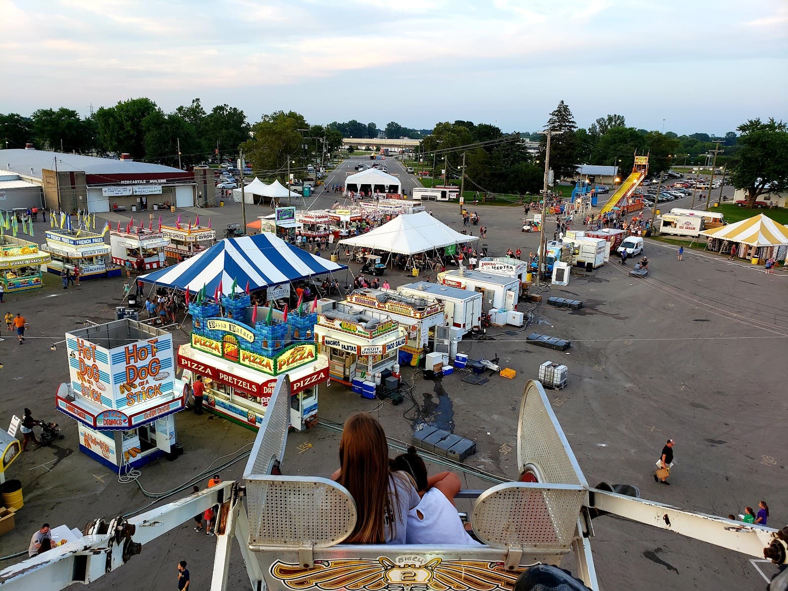 Clark County Fairgrounds - Image 1