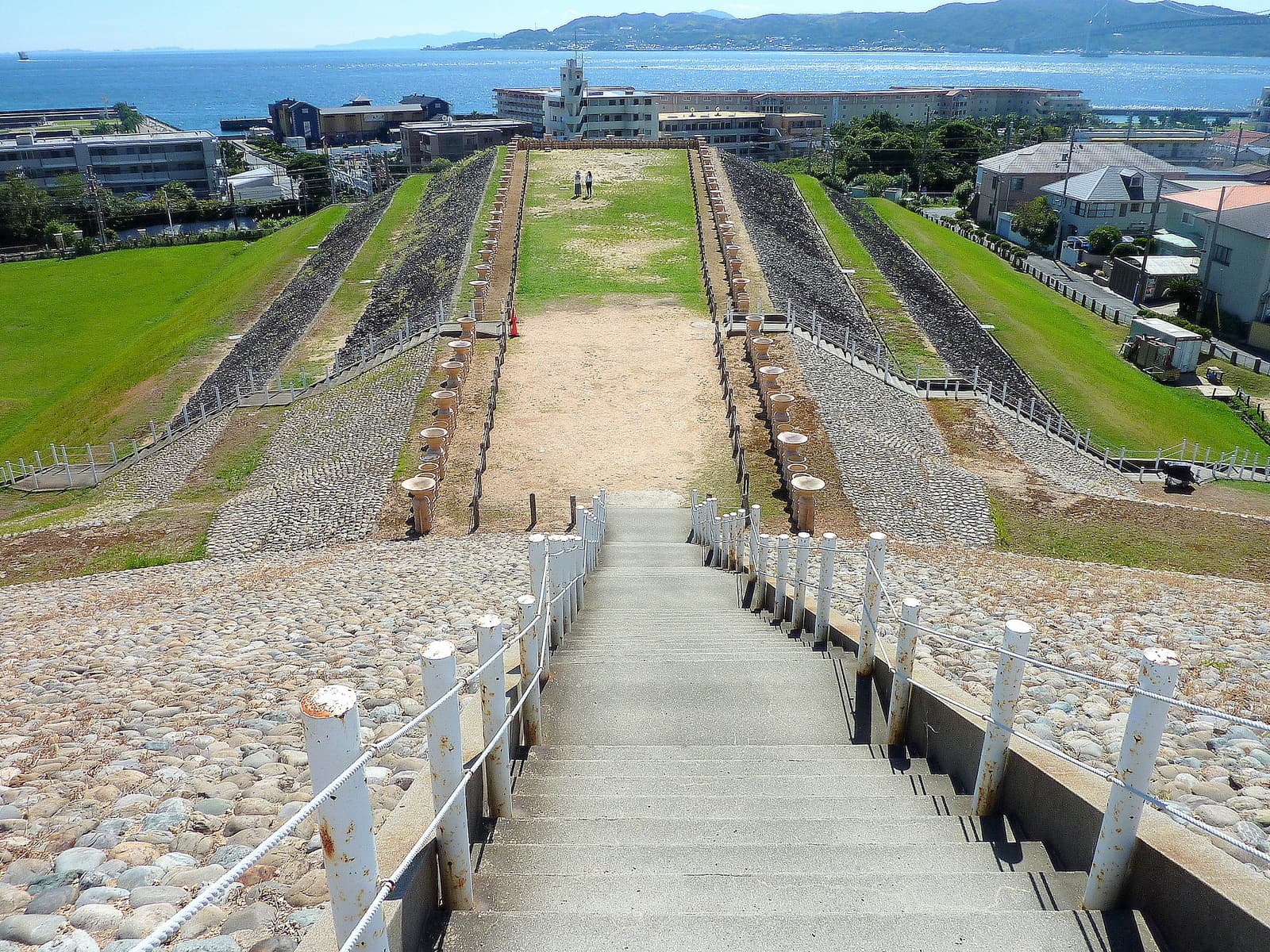 Goshikizuka Kofun - Image 1