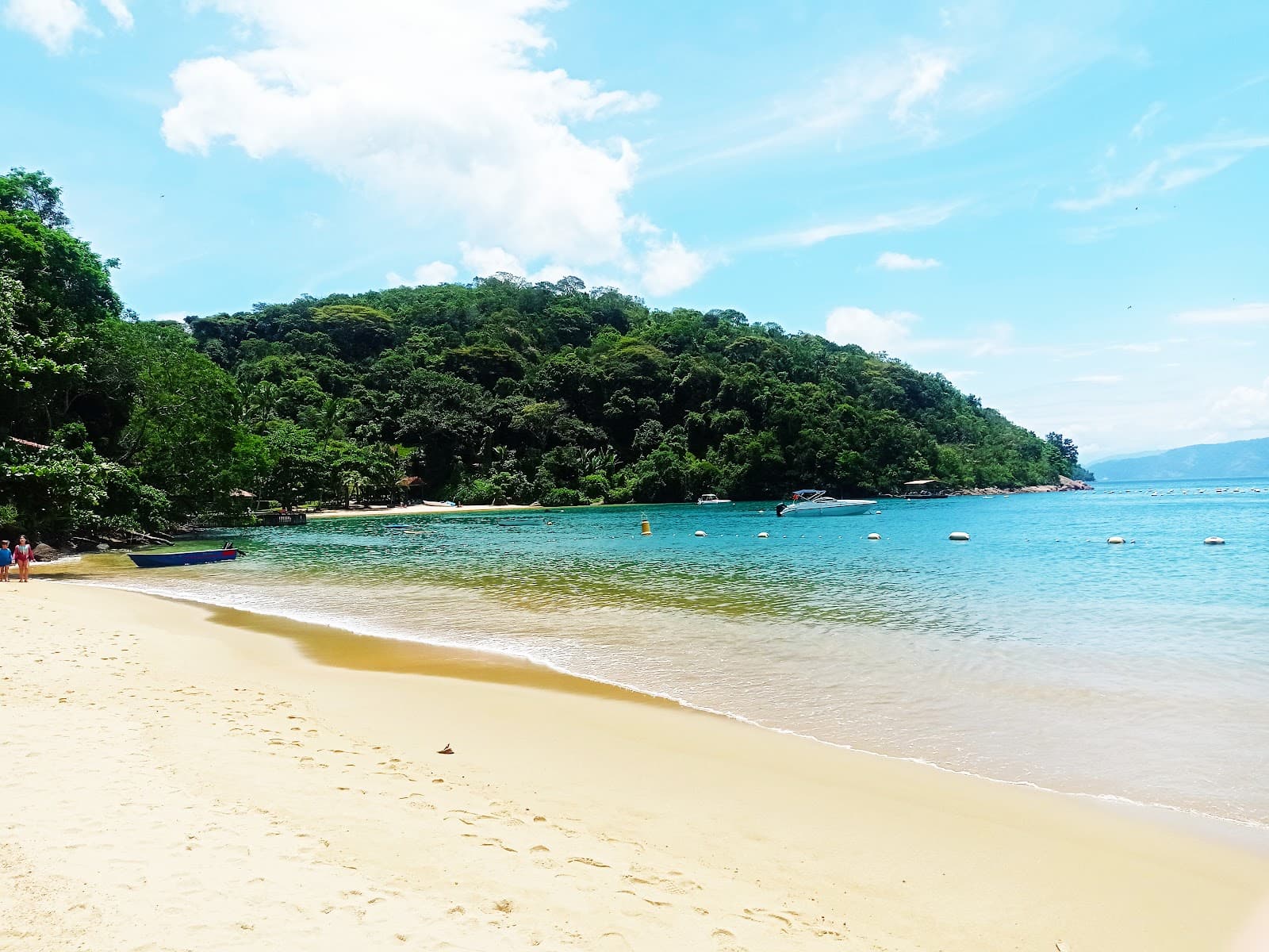 Abraãozinho Beach - Image 1