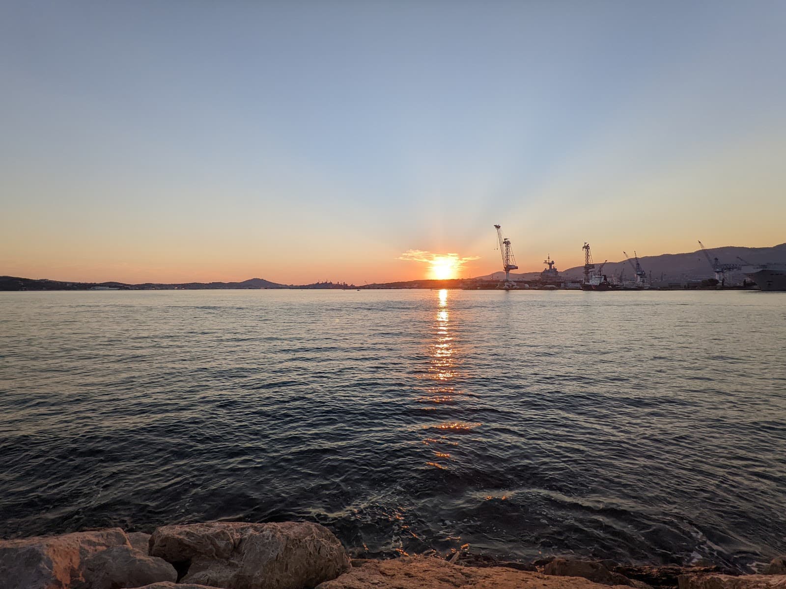 Jardin Amiral Orosco - Image 1