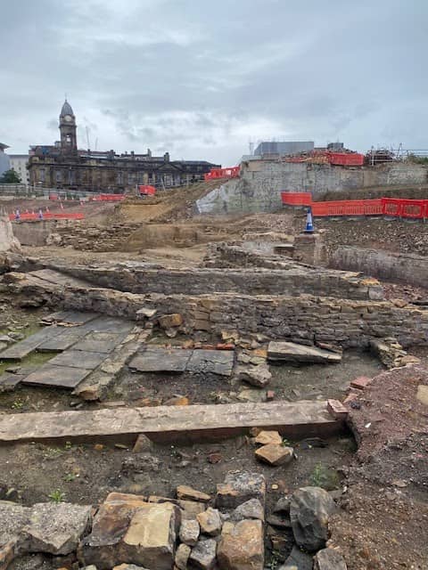 Archaeological Discoveries
