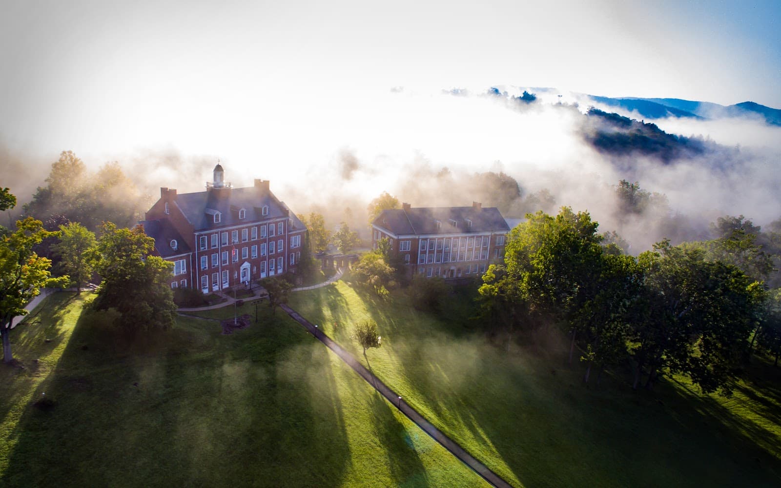 Davis & Elkins College - Image 1