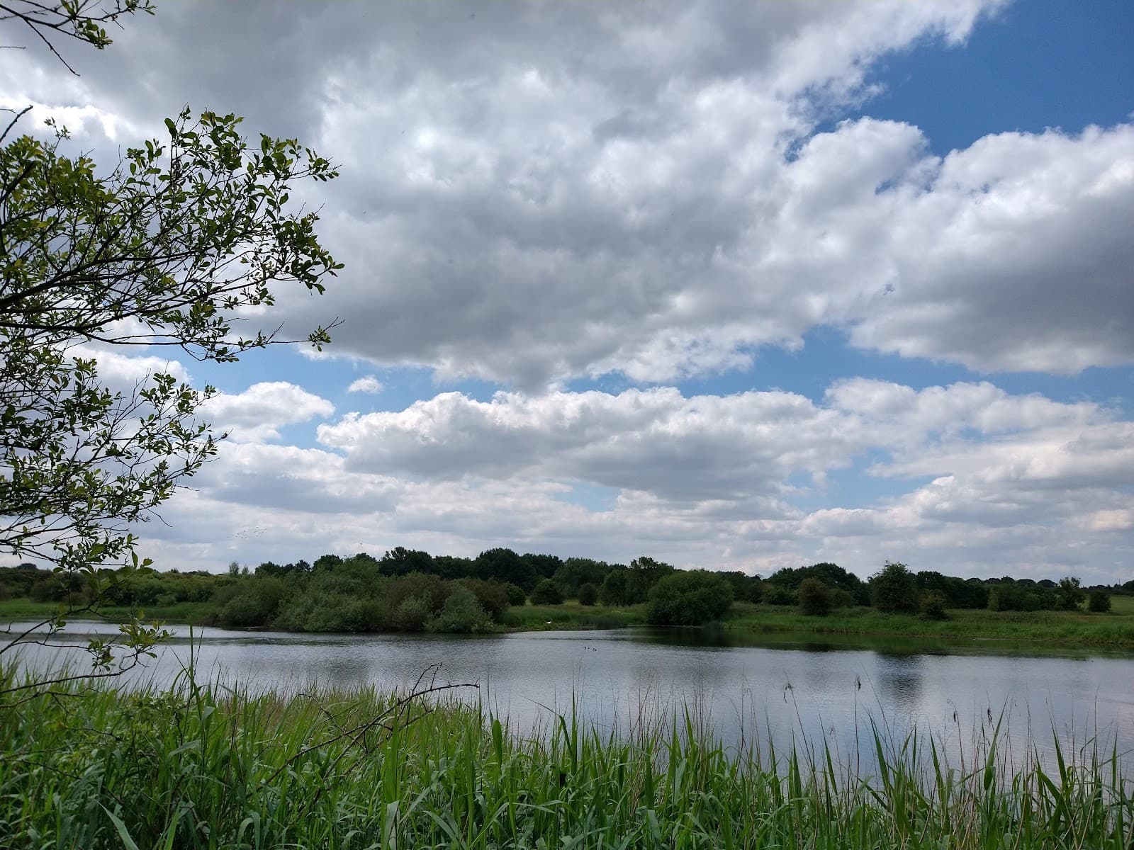 Lightshaw Meadows - Image 1