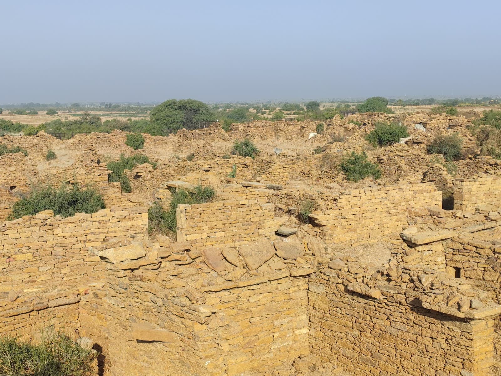 Kuldhara Abandoned Village - Image 1