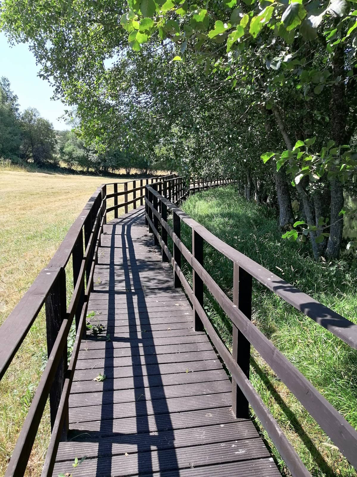 Via Ferrata Adventure