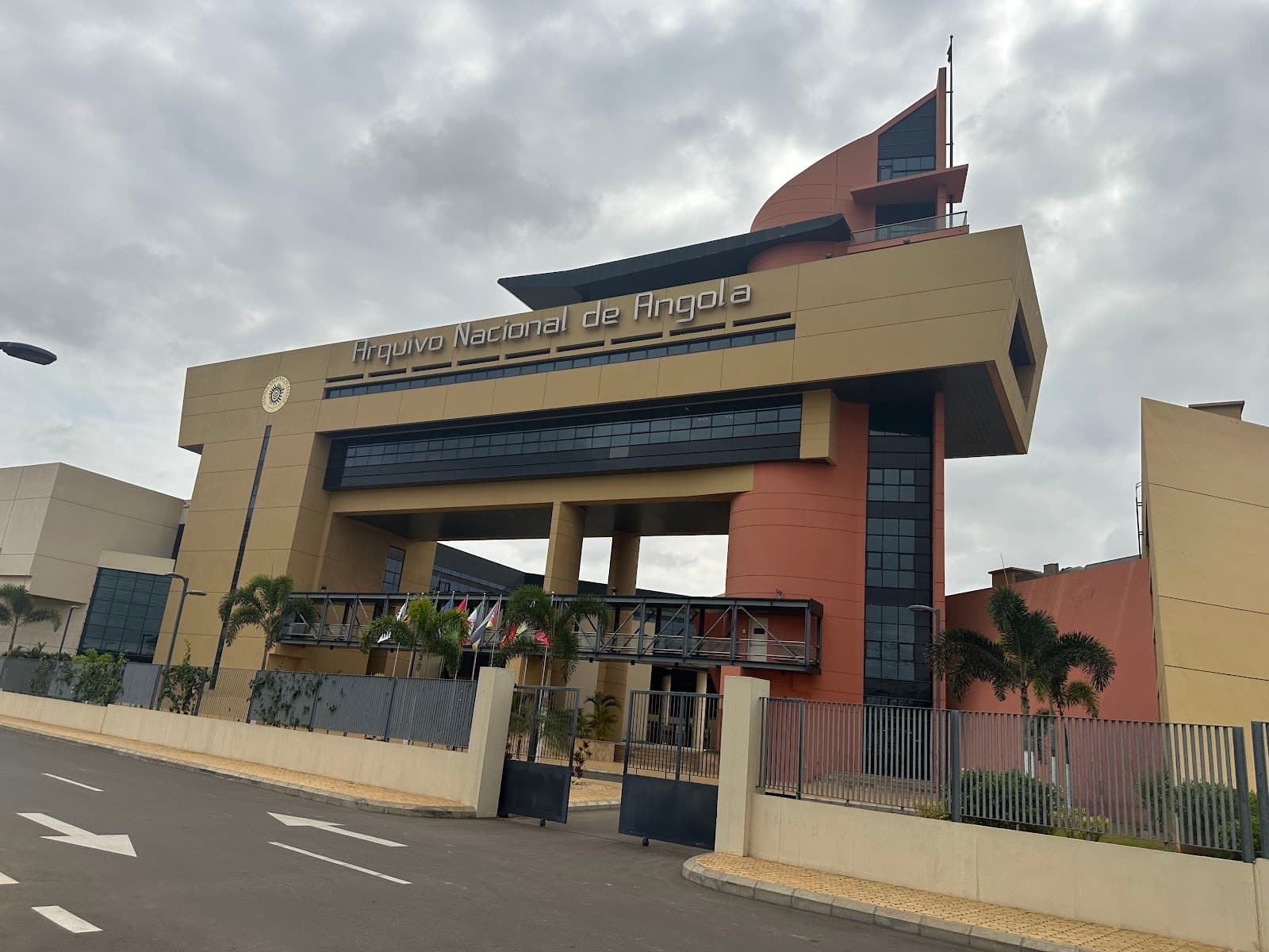 National Archives of Angola - Image 1