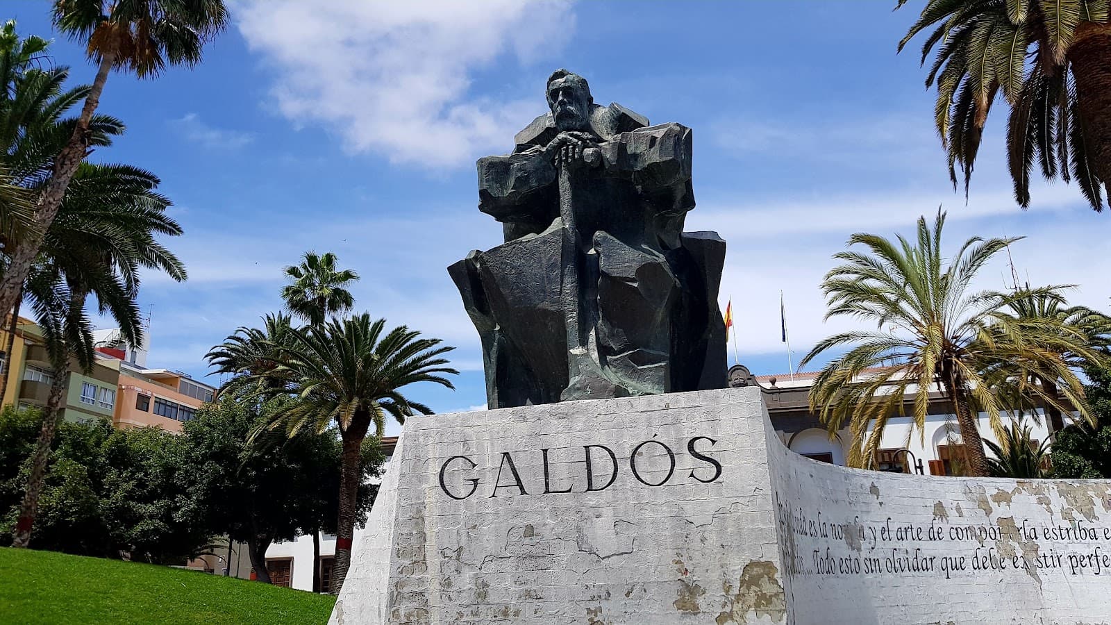 Plaza de la Feria - Image 1