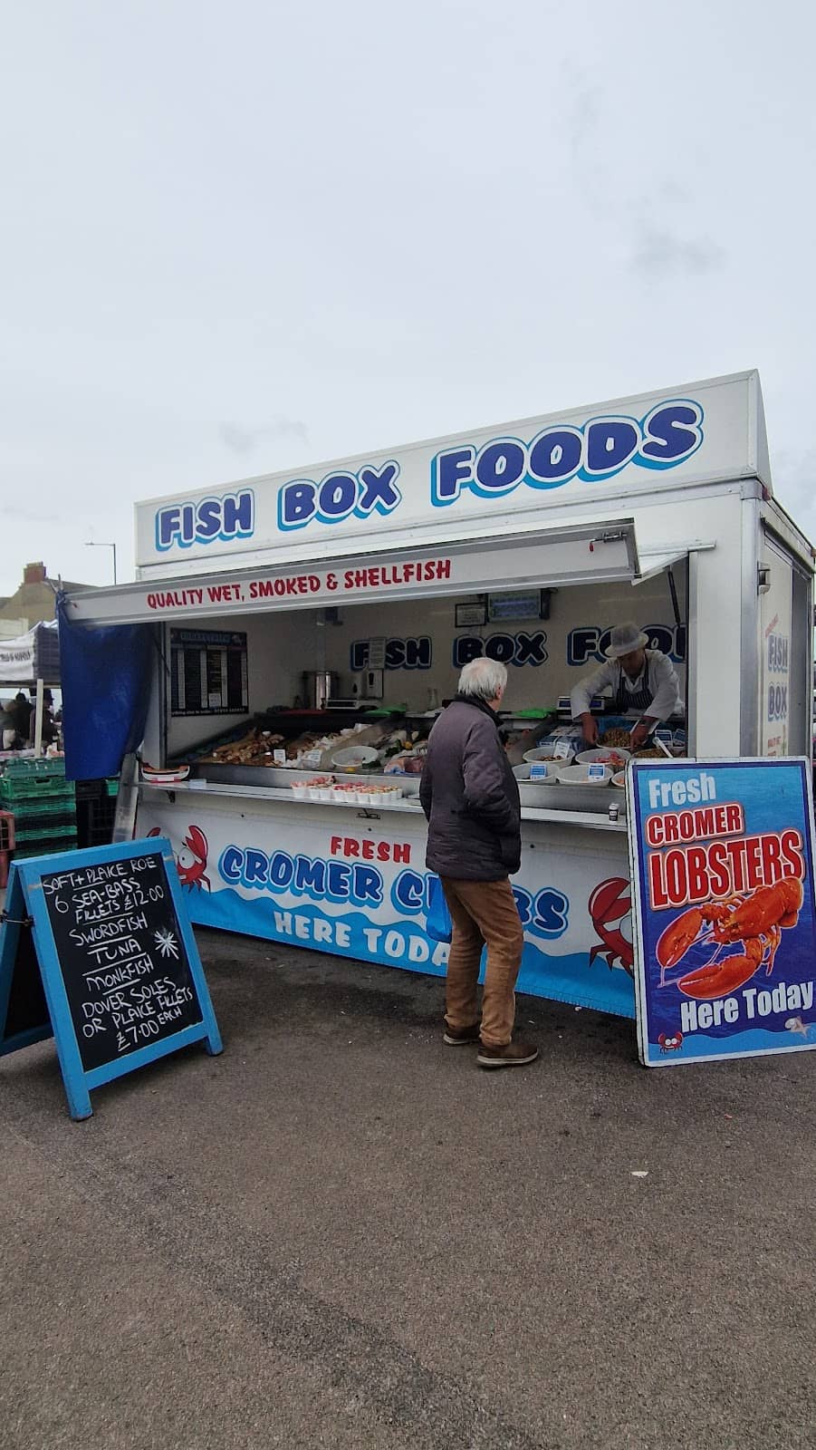 Foodie Delights